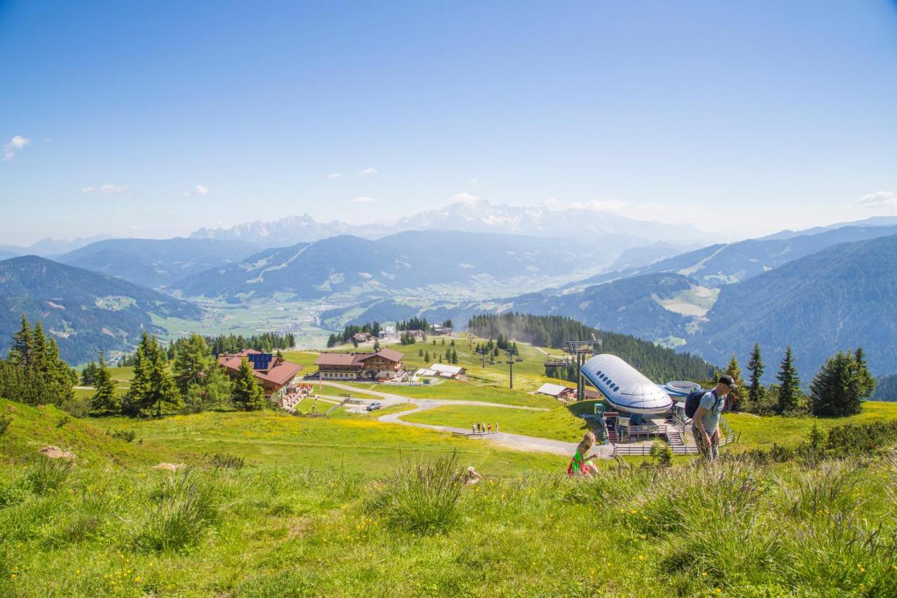 Gasthof Jandlalm 2*