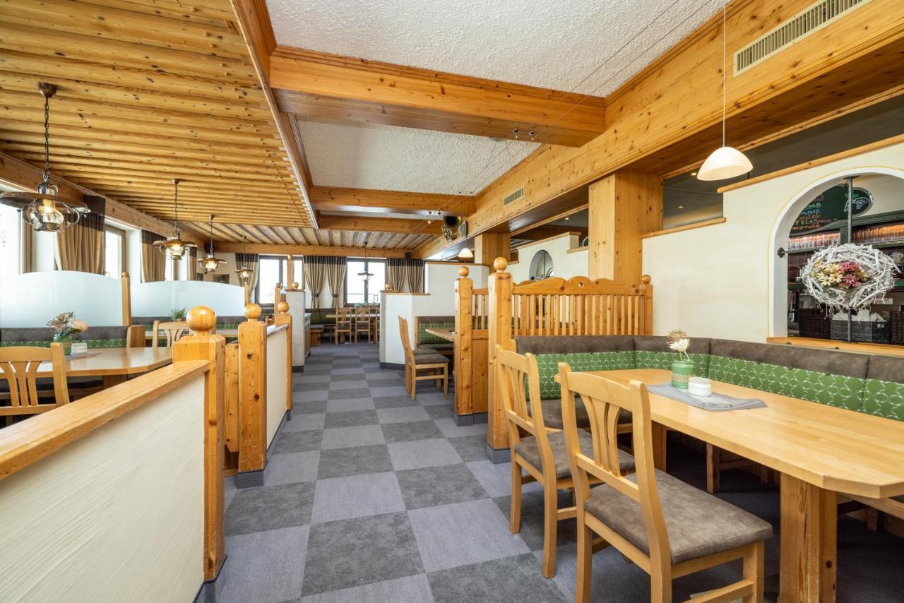 Jandlalm Gasthof 2*