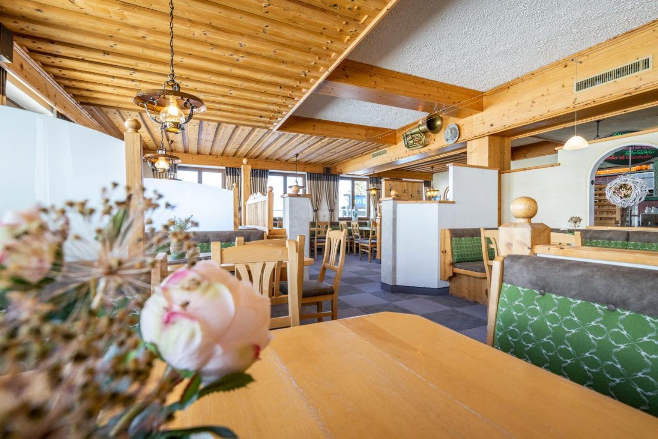 Gasthof Jandlalm Flachau
