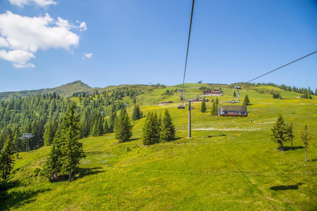Gasthof Jandlalm