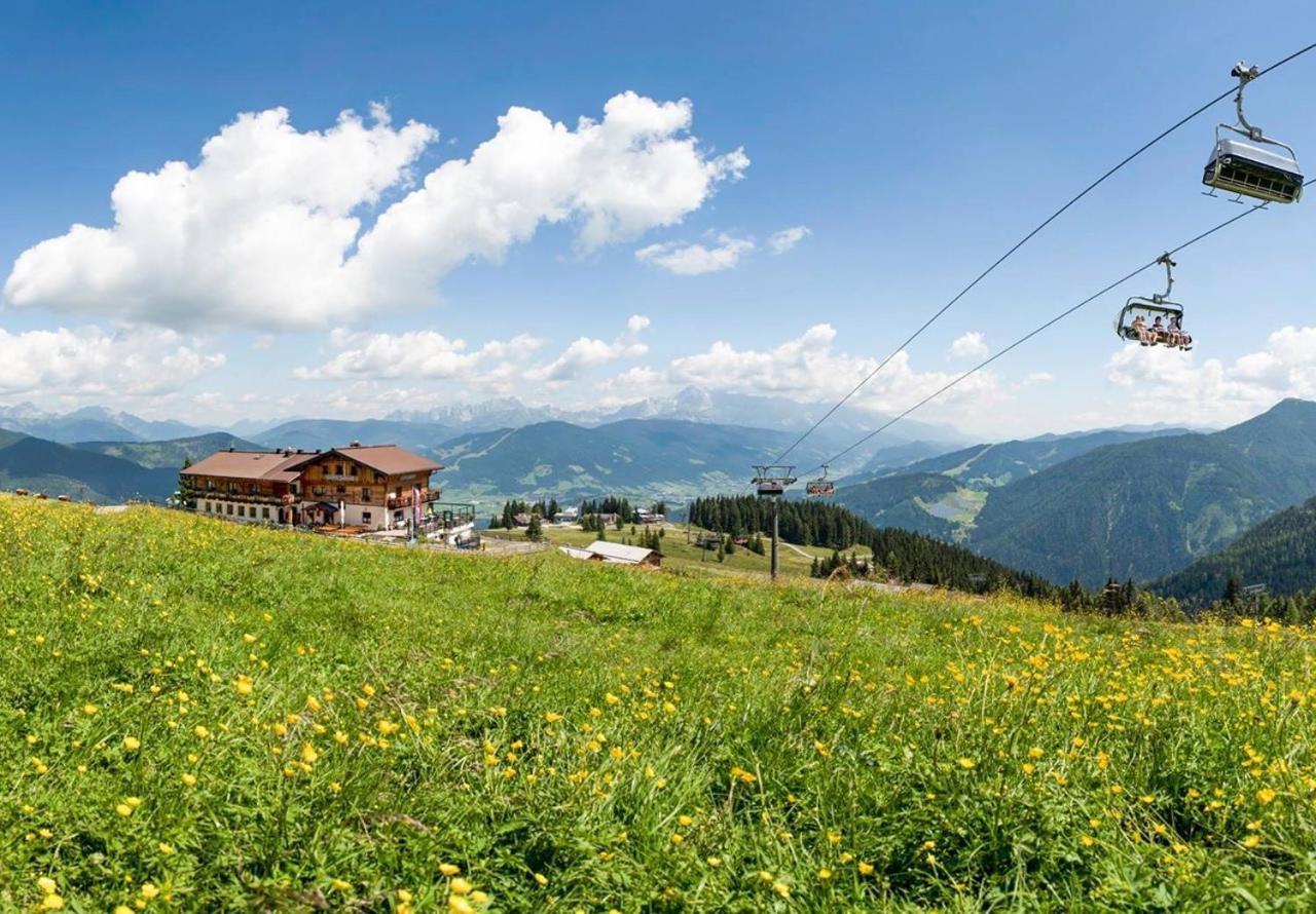 Jandlalm Gasthof 2*