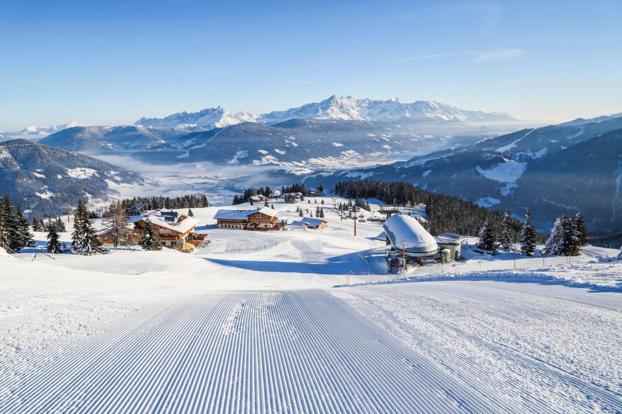 Jandlalm Gasthof Flachau